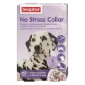 Ошейник Beaphar No Stress Collar Dog успокаивающий, для собак, 65 см