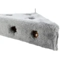 Игрушка Trixie Cats Cheese для кошек, плюшевая, 36×8×26 см