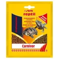 Sera Reptil Professional Carnivor корм для плотоядных рептилий, 20 г