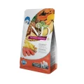Сухой корм Farmina N&amp;D Tropical Selection, для взрослых собак средних и крупных пород, с лососем и тропическими фруктами, 2 кг