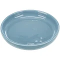 Миска керамическая Trixie XXL, для кошек, 0.35 л, 18 см, розовый