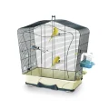 Клетка Savic Lily 50 для средних птиц, 70 х 38 х 73 см