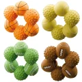 Игрушка-цветок Ferplast PA 5542 из латекса