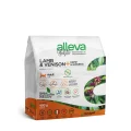 Сухой корм Alleva Holistic Cat Adult Lamb&Venison для взрослых кошек, ягнёнок и оленина, 400 г