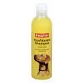 Шампунь Beaphar ProVitamin Shampoo Yellow с экстрактом алоэ вера для собак рыжей или коричневой окраски, 250 мл