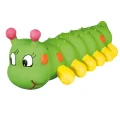 Игрушка Trixie гусеница, для собак, 26 см, латекс