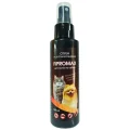 Спрей Fipromax против блох и клещей, для котов и собак, 100 мл