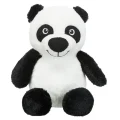 Игрушка Trixie для собак, панда, плюш, 26 см