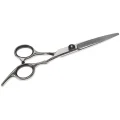Ferplast GRO 5783 Premium ножницы с прямыми лезвиями и закругленными кончиками, 15x5,6x1,2 см