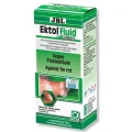 Препарат JBL Ektol fluid Plus 250 против ротовой и плавниковой гнили у аквариумных рыб на 250 л, 100 мл