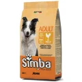 Сухой корм Simba Dog для собак, с курицой, 10 кг
