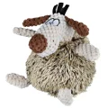 Игрушка Trixie собака, для собак, 15 см, плюш, ткань