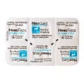 Таблетки Boehringer Ingelheim NexGard Spectra против паразитов для собак S, 3.5-7.5 кг, цена за 1 таблетку