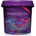 Соль рифовая с пробиотиками Aquaforest Probiotic Reef Salt, 22 кг
