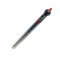 Погружной нагреватель Ferplast Bluclima 150 Heater для аквариумов и черепашатников, 150 Вт. 27 см