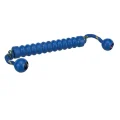 Игрушка развивающая Trixie - MOT®-Long с канатом, для собак, 20 см, 44 см, резина