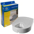 Кормушка автоматическая PetSafe Eatwell 5 Meal Pet Feeder для кошек и собак, с таймером, 39.3×31.2×8.6 см