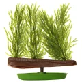Декорация Hagen WILLOW MOSS, растение пластиковое, 11 см
