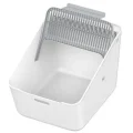 Смарт лоток Petkit Pura Cat Litter Box для кошек, белый