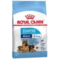 Сухой корм Royal Canin Maxi Starter для кормящих собак крупных пород, 1 кг