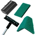 Набор для чистки аквариума Ferplast BLU 9019, 48 см