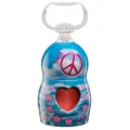 Контейнер для гигиенических пакетов Ferplast Dudu' People Matrioshka Bags Dispenser, пластик