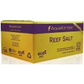 Соль рифовая Aquaforest Reef Salt, 25 кг