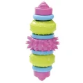 Игрушка Croci литая шестеренка, для собак, резина, 13 см