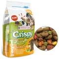 Лакомство Versele-Laga Crispy Snack Fibres для морских свинок, кроликов, хомяков, шиншилл, 650 г