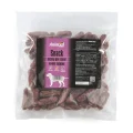 Лакомство AnimAll Snack утиные сосиски, для собак, 500 г