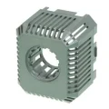 Заборная решетка для EHEIM universal 300 (1046)