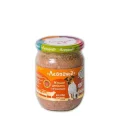 Консервы Леопольд Мясные деликатесы для собак, с мясом ягнят, 500 г