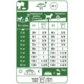 Сухой корм Royal Canin Mini Exigent для привередливых собак мелких пород, 1 кг