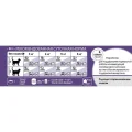 Сухой корм Royal Canin Sterilised Appetite Control 7+ для стерилизованных кошек от 7 лет, 400 г