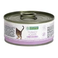 Консерва Natures Protection Sensitive Digestion Turkey&Lamb для кошек, 100 г