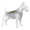 Майка WAUDOG Clothes для собак, рисунок "Чудо-женщина комикс", XS22