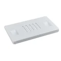 Раздвижной люк Ferplast Sliding Hatch Dubai White для аквариумов