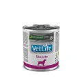 Влажный лечебный корм Farmina Vet Life Struvite для собак, для сокращения рецидивов образования струвитных камней, 300 г