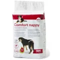 Подгузники Savic Comfort Nappy для собак T7, 12 шт./уп.