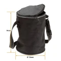 Ferplast Treats Bag Large сумочка для лакомства для собак, 13x19 см
