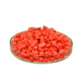 Грунт для аквариума Aqua Nova NCG-5 Fluo Orange, 5 кг, оранжевый, 3 л
