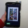 Набор JBL ProScan для тестирования аквариумной воды с помощью смартфона