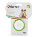 Соединение для клетки Spelos-Metro Savic Connection Ring для грызунов, пластик