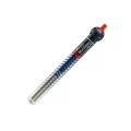 Погружной нагреватель Ferplast Bluclima 75 Heater для аквариумов и черепашатников, 75 Вт. 24 см