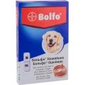 Ошейник Bayer Bolfo против блох и клещей для собак, 66 см