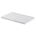 Выдвижной поддон Ferplast Tray MC30 White для птичьих клеток