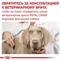 Сухой корм Royal Canin Hypoallergenic Moderate Calorie при пищевой аллергии у собак, 1.5 кг