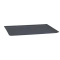 Поддон Ferplast Tray M98 Grey для птичьих клеток, 118,5 x 55 x 5 см