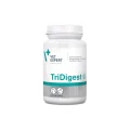 TriDigest (Тридигест) добавка, поддерживающая пищеварение у собак и кошек (40 таблеток)