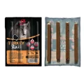 Полувлажное лакомство для собак Alpha Spirit DOG Sticks Turkey, палочки с индейкой, 4 шт, 40 г